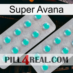 Super Avana 29